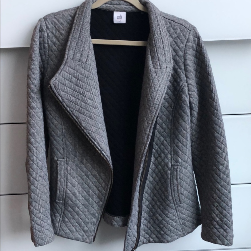Moto Blazer - Picture 4 of 6